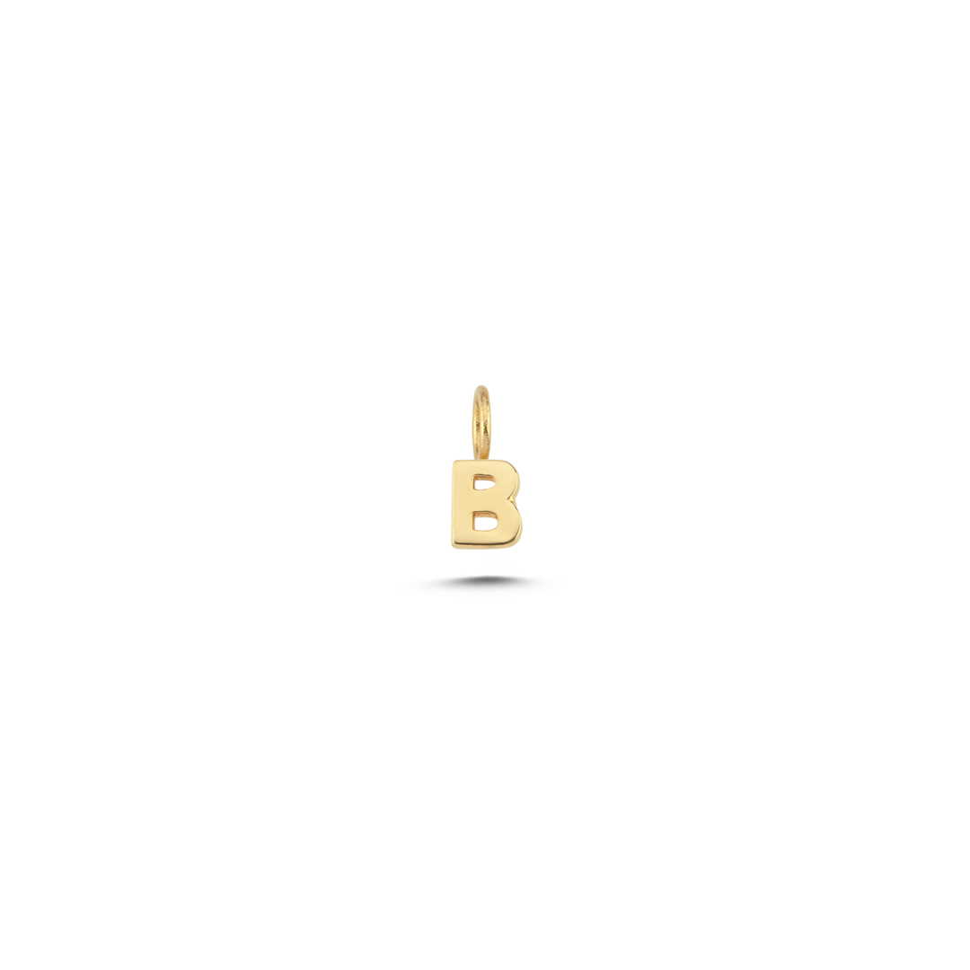 Harf Charm - 2