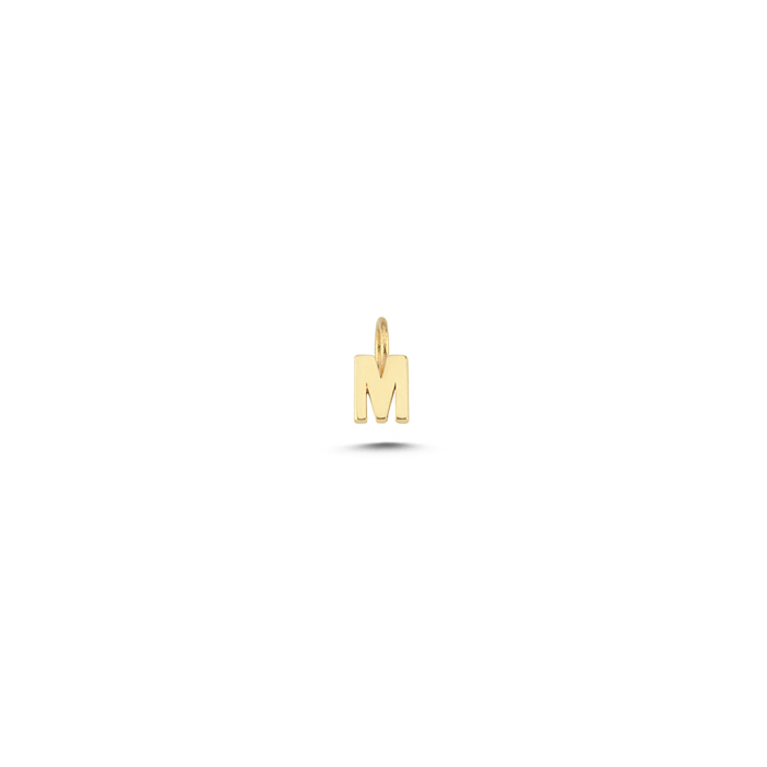 Harf Charm - 3
