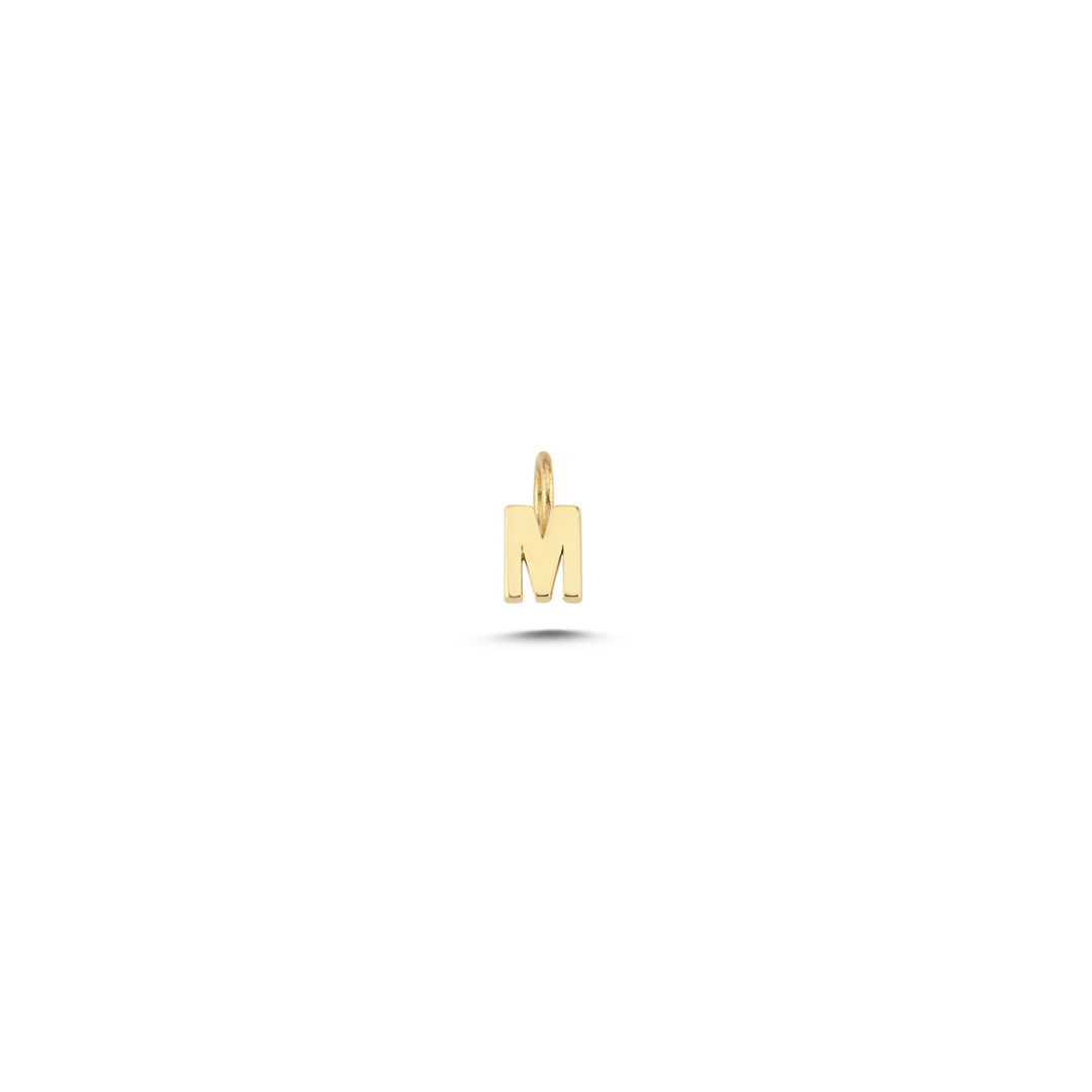 Harf Charm - 3