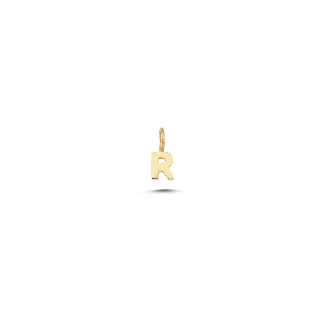 Harf Charm - 4