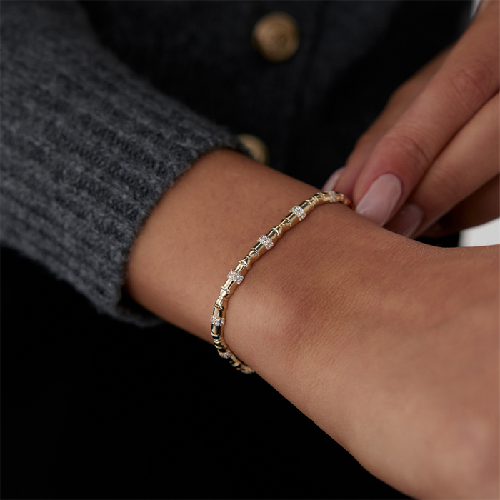 Harmony Bone Set - 3