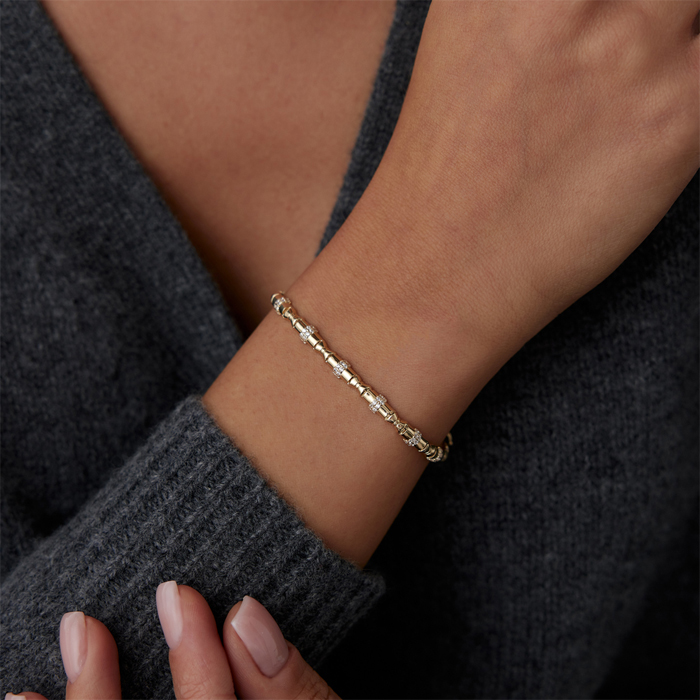 Harmony Bone Set - 6