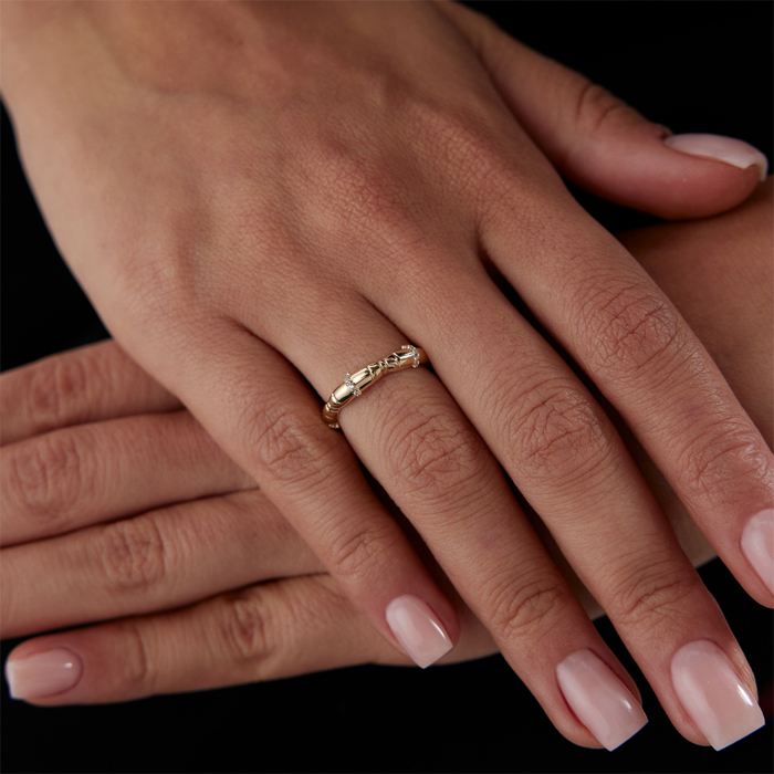 Harmony Bone Set - 4