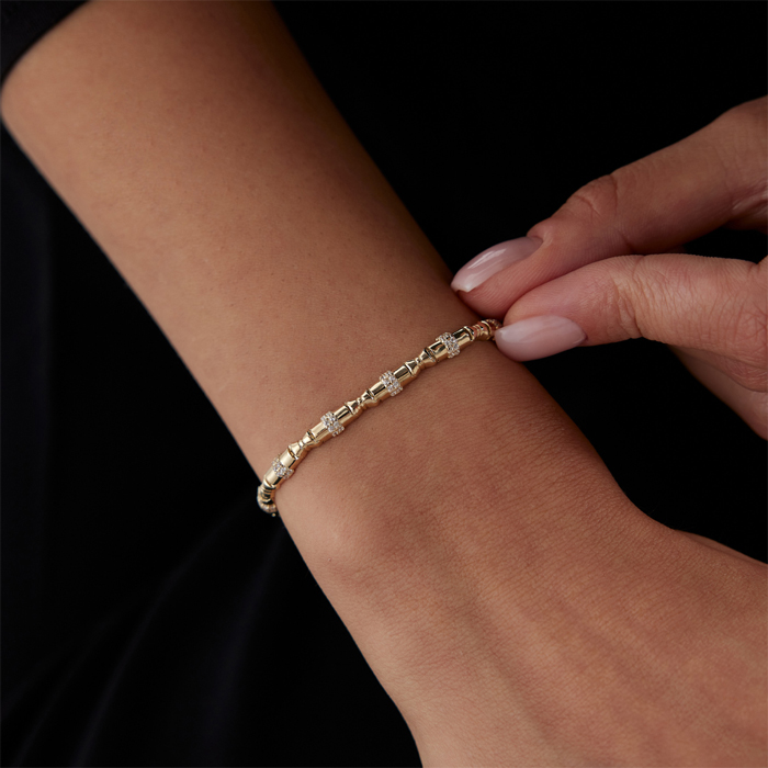 Harmony Bone Set - 7