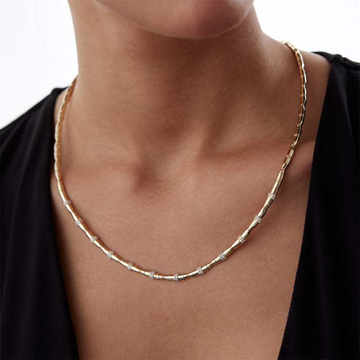 Harmony Bone Set - Rayna