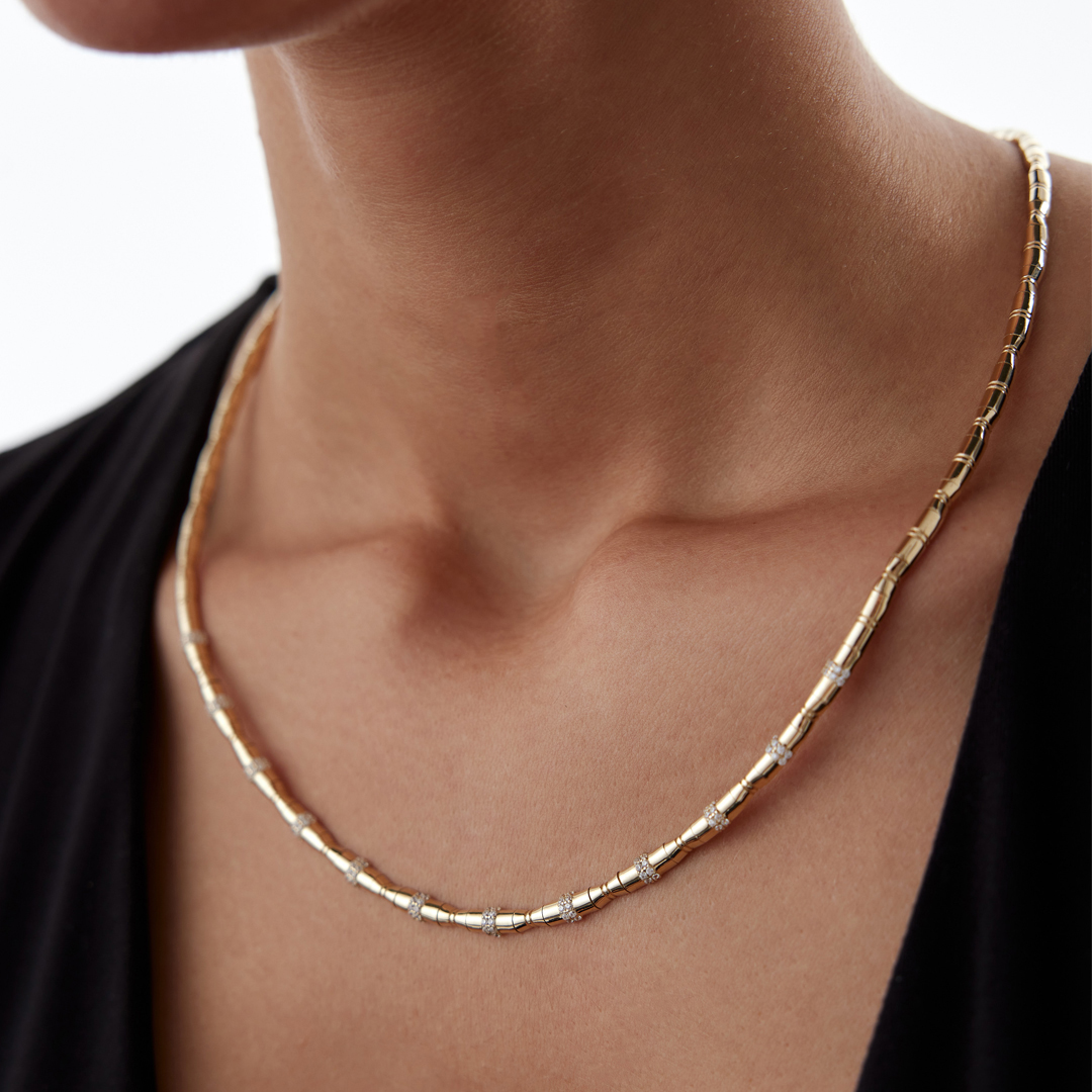 Harmony Bone Set - 8