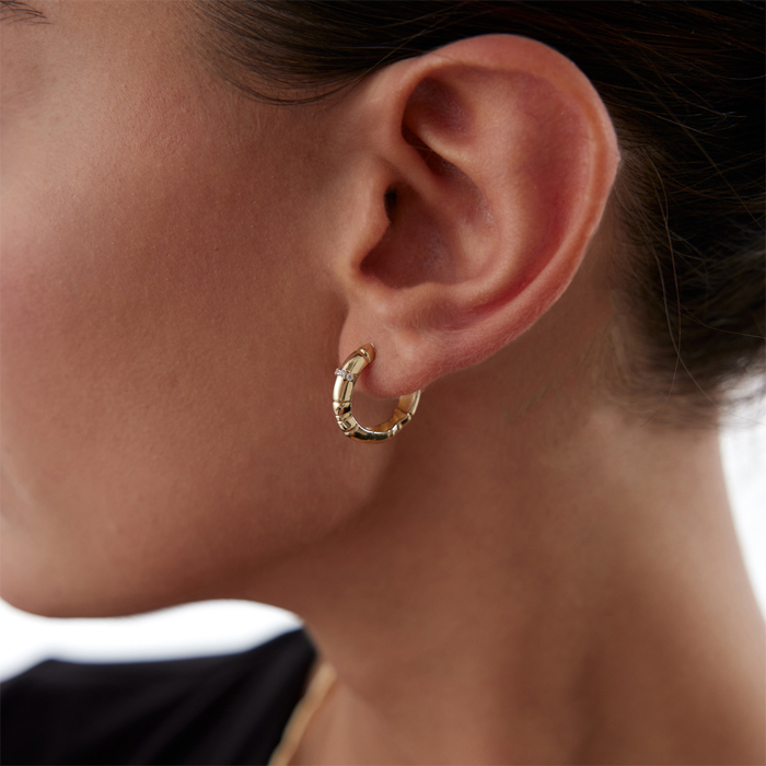 Harmony Bone Set - 9