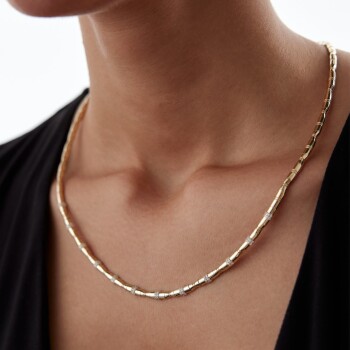 Harmony Bone Zincir - Rayna (1)