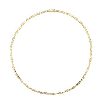 Harmony Bone Zincir - 3