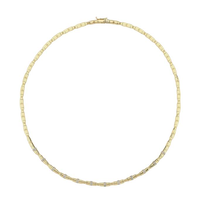 Harmony Bone Zincir - 3