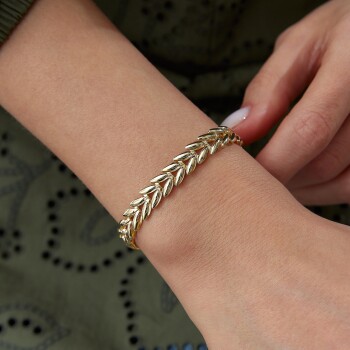 Harvest Başak Bileklik - Milan