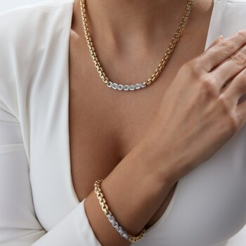 Hasır Knock Zincir - 3