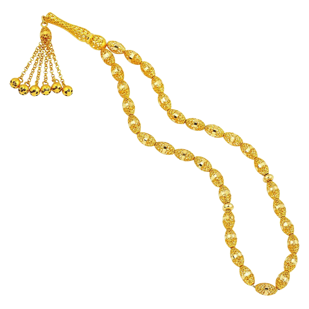 Hera Altın Tesbih - 1