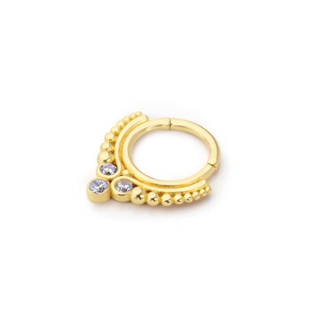 Hero Helix Piercing - Alen