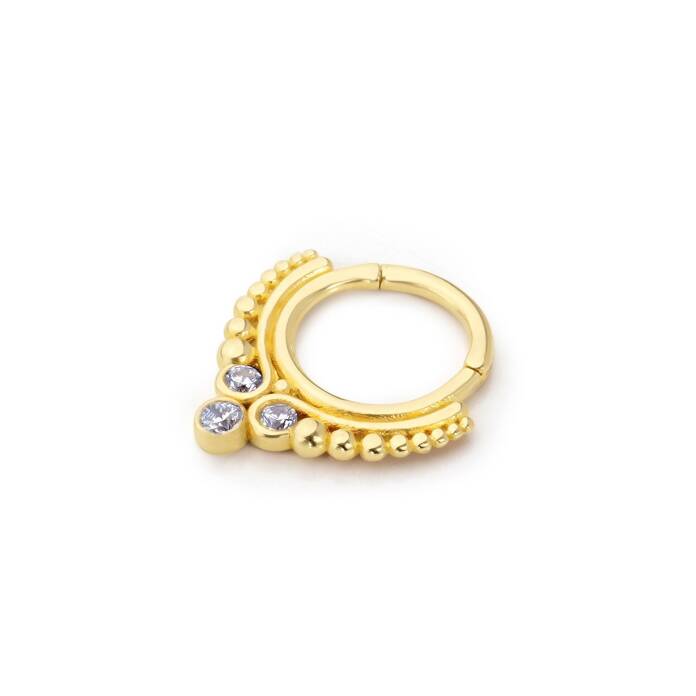 Hero Helix Piercing - 1