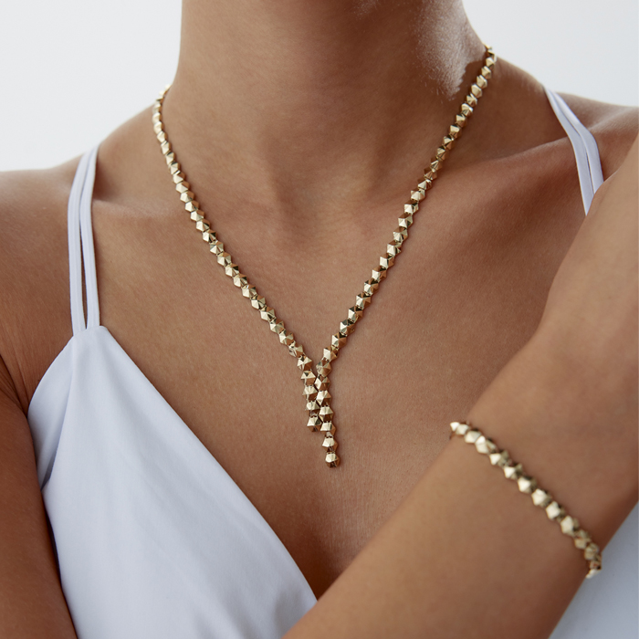 Hexa Elegance Set - Murat Özcan