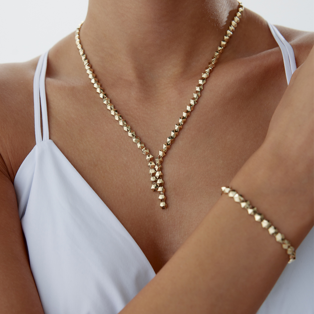 Hexa Elegance Set - 1