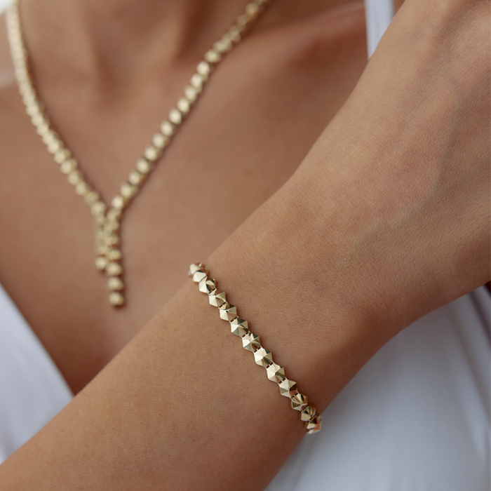 Hexa Elegance Set - 2