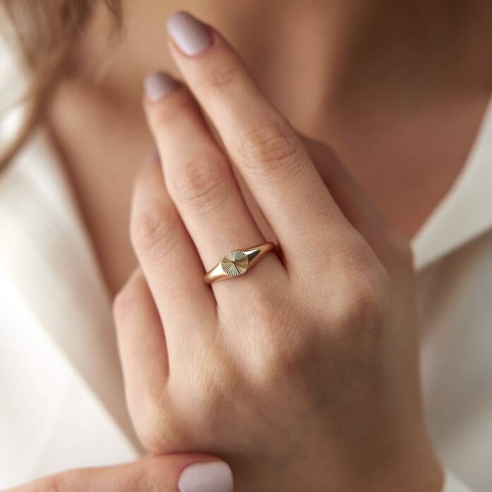 Hipnoz Şovalye Yüzük - 1