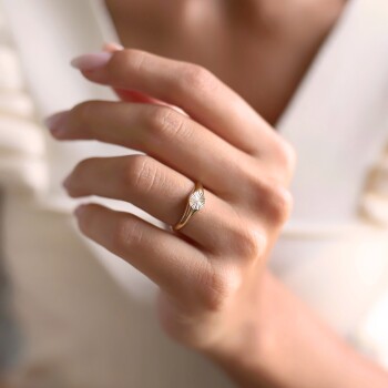 Hipnoz Şovalye Yüzük - 3