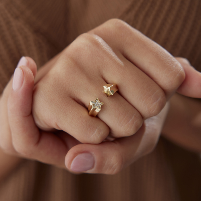 Hoka Yıldız Yüzük - Daire 20 (1)