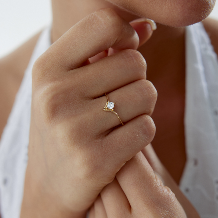 Horien Yüzük - Mazal