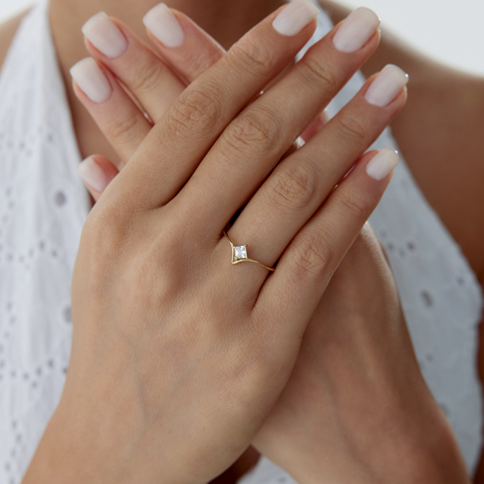 Horien Yüzük - Mazal (1)