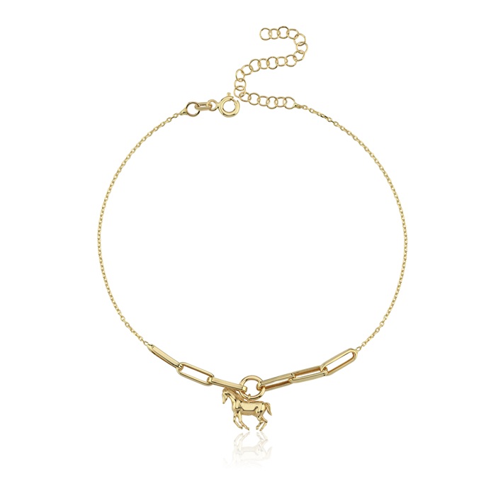 Horse Halhal - Rayna