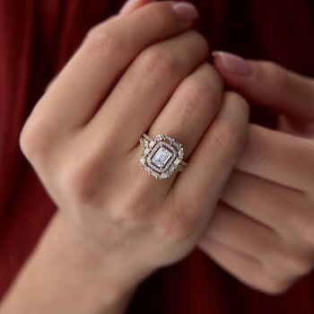 İhtişam Levha Baget Yüzük - Ali Altınbas (1)