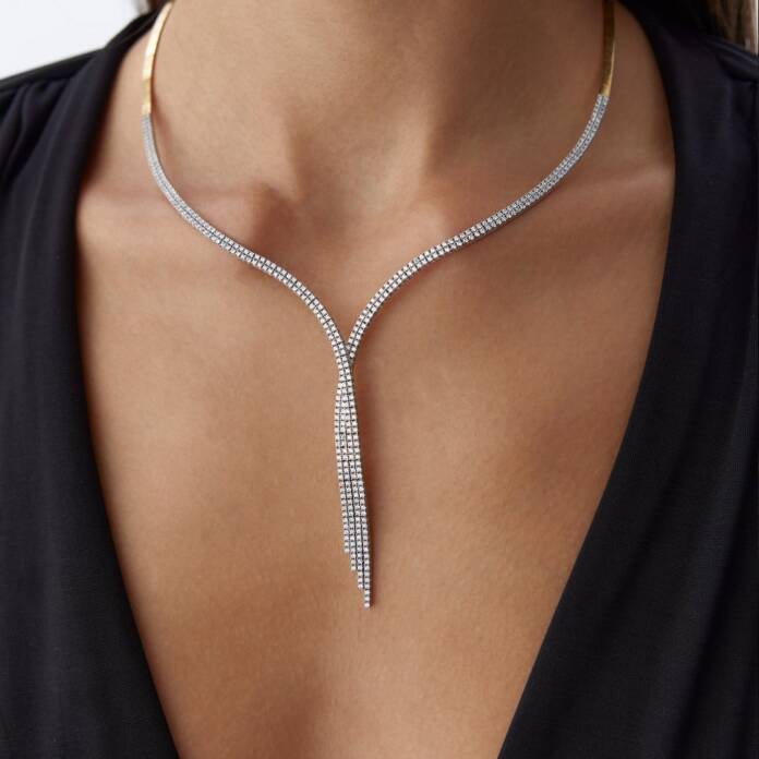 İki Sıra Su Yolu Set - 1