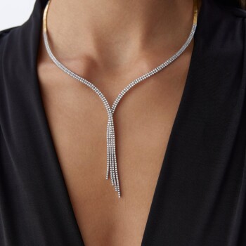 İki Sıra Su Yolu Set - 2