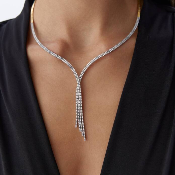 İki Sıra Su Yolu Set - 2