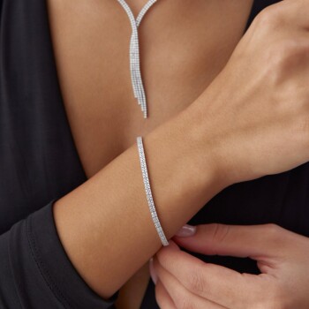 İki Sıra Su Yolu Set - 3