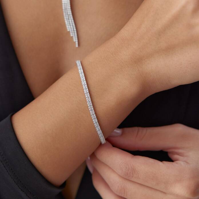 İki Sıra Su Yolu Set - 4