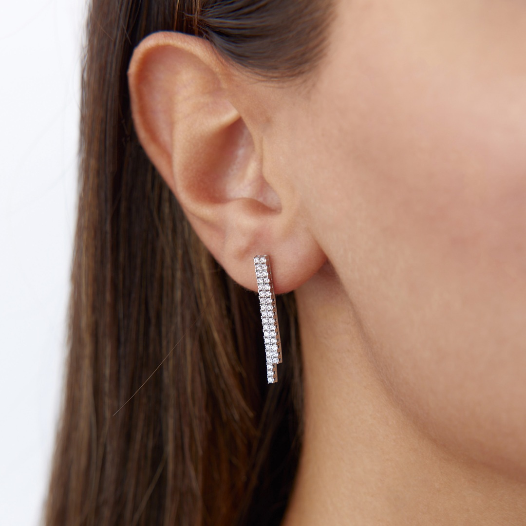 İki Sıra Su Yolu Set - 5