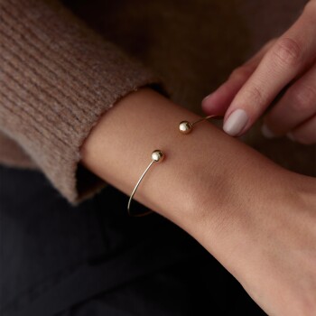 İki Ucu Toplu Tel Kelepçe - Gökhan Bera