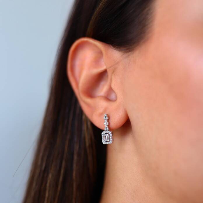 İkili Baget Set - 2