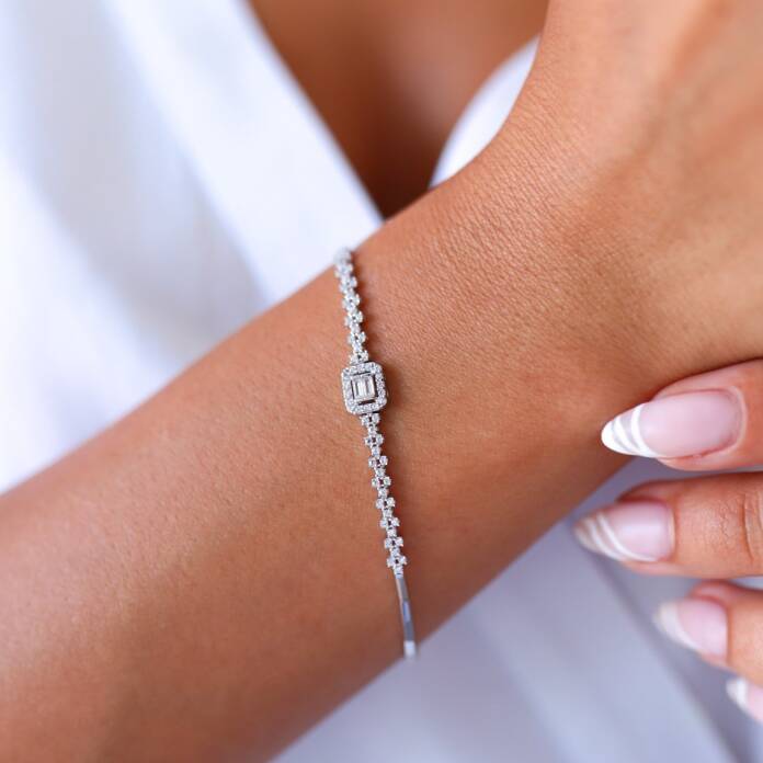 İkili Baget Set - 3