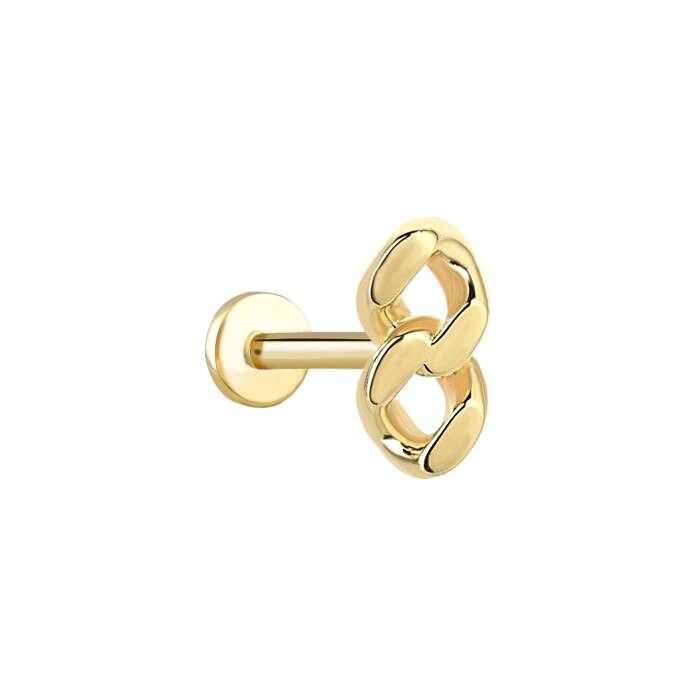 İkili Gurmet Tragus Piercing - 1