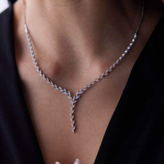 İkili Yaprak Model Set - 1