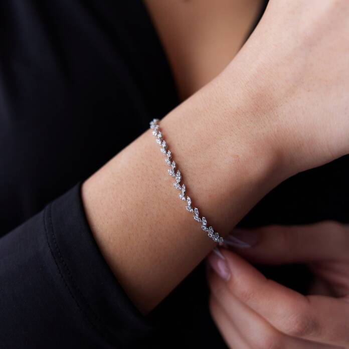 İkili Yaprak Model Set - 2