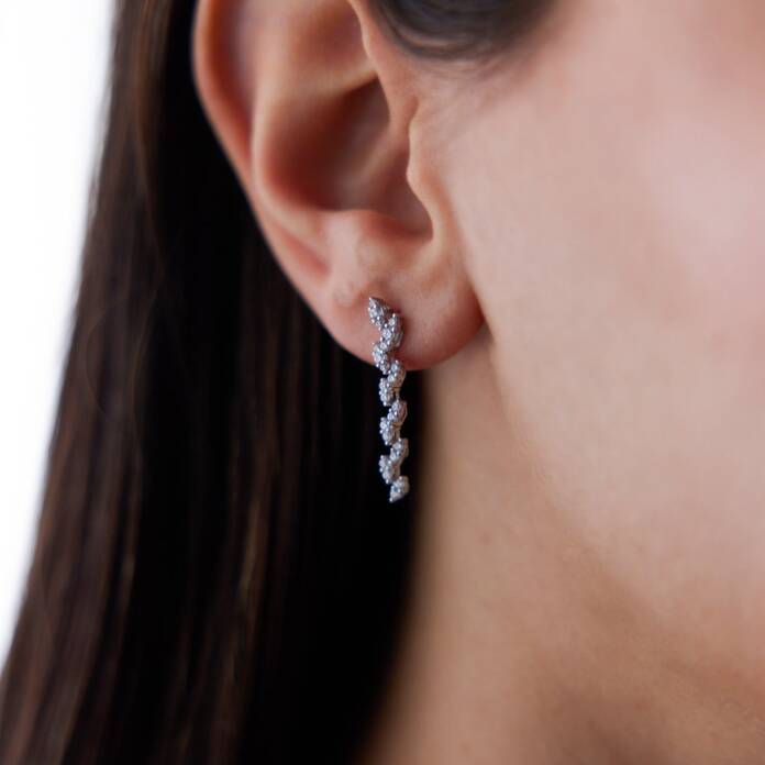 İkili Yaprak Model Set - 3