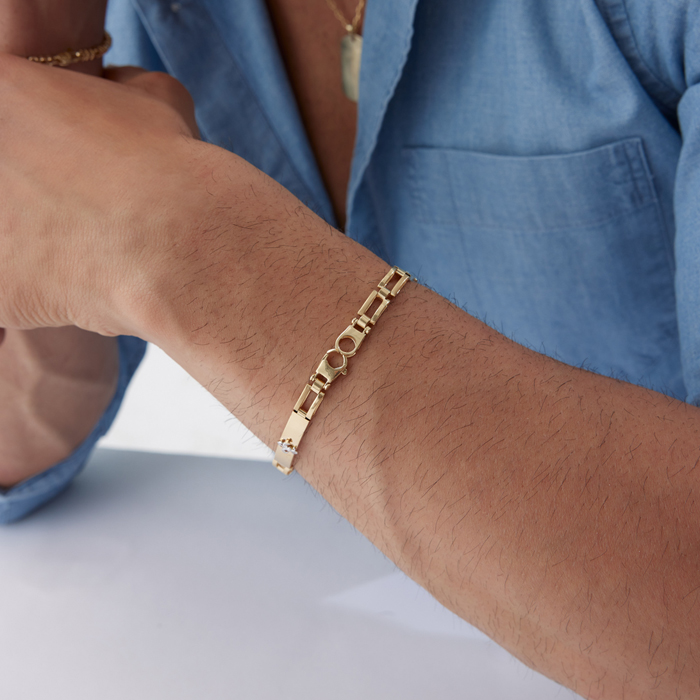 Imperial Bileklik - 3