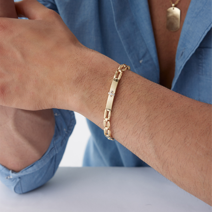 Imperial Bileklik - Özkonak