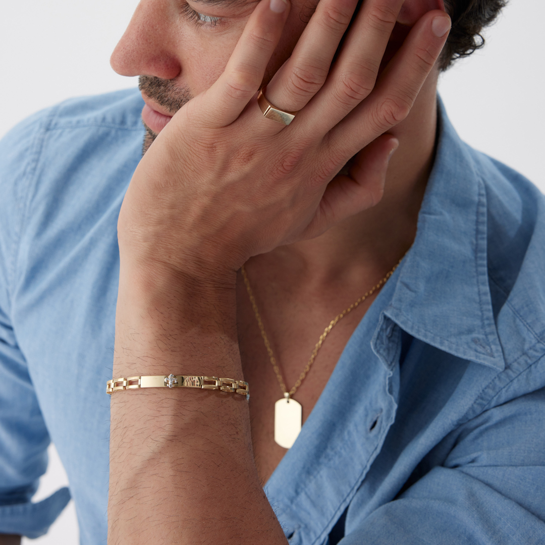 Imperial Bileklik - 2