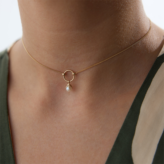 İnci Chooker - Rayna