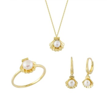 İncili İstiridye Set - CNR (1)