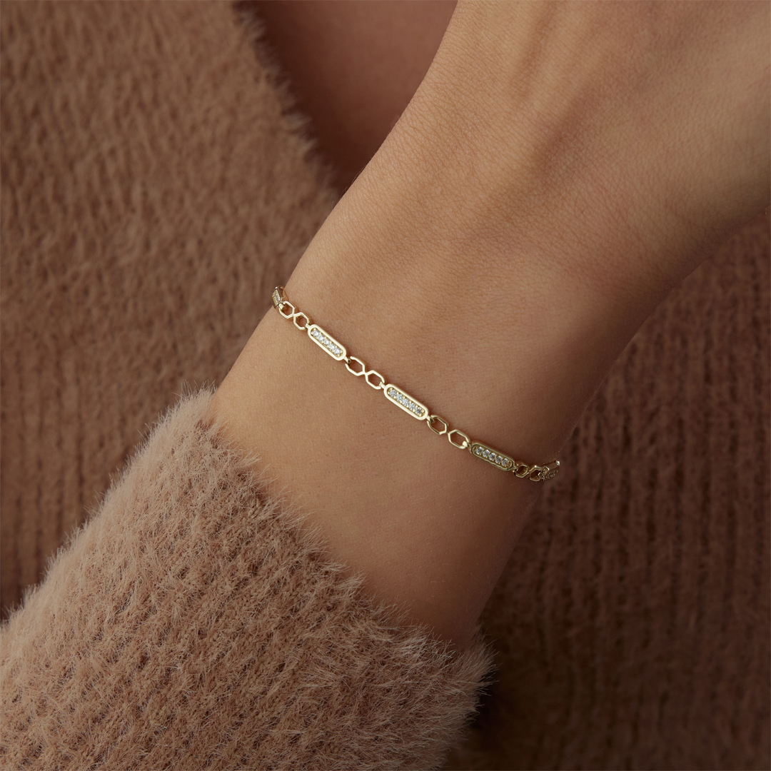 İnfinite Bileklik - 1