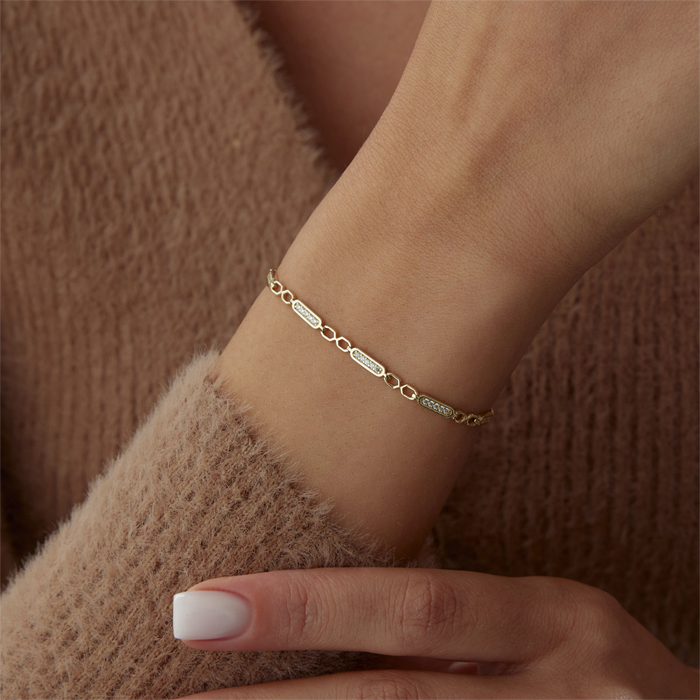 İnfinite Bileklik - 3