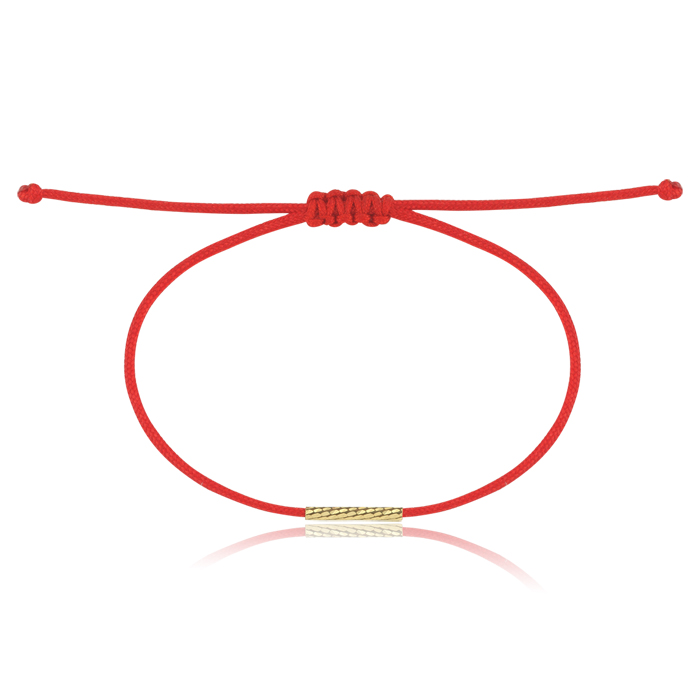 İpli Kalem Bileklik - 4